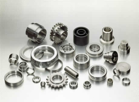 Spare parts and connections